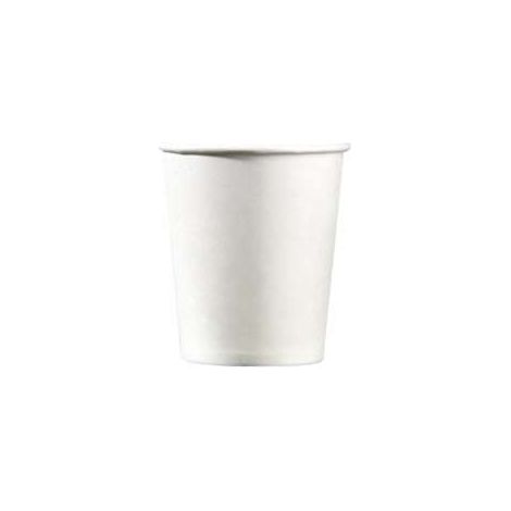 Gobelet Carton 20 cl Neutre - Lot de 2 Colis de 2000 - Isap France