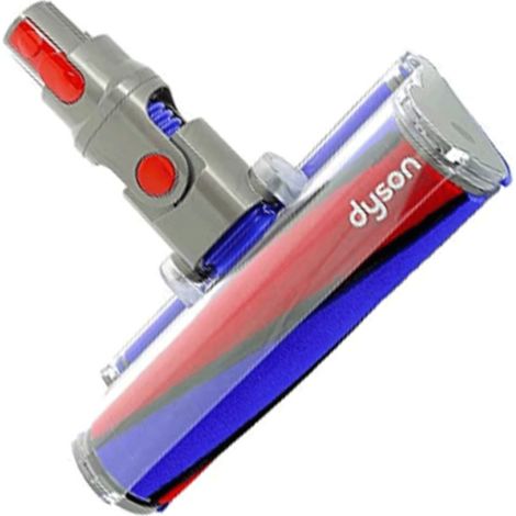 Ersatzteil - Bürste, original Soft Roller Aufsatz -  - DYSON