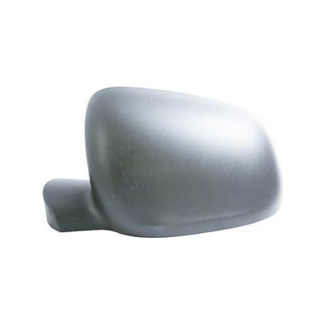 Coque de rétroviseur gauche à peindre Renault Kangoo depuis 2013
