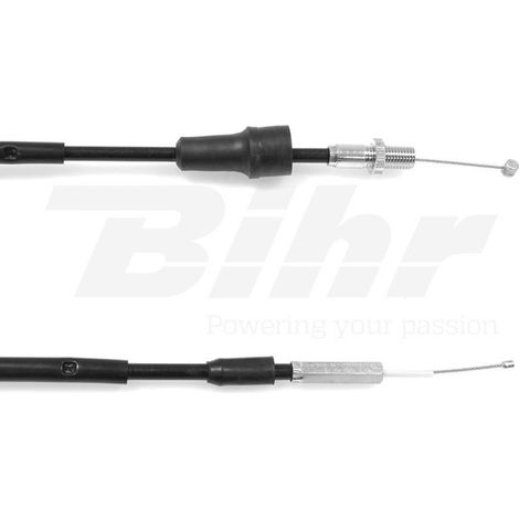 Câble d'accélérateur All Balls pour Quad Yamaha 450 YFZ X 2010 à (1/2)