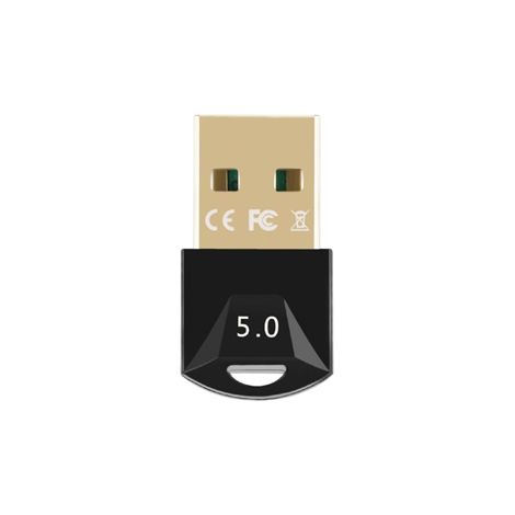 GEMBIRD USB Bluetooth v.5.0 dongle (1/5)