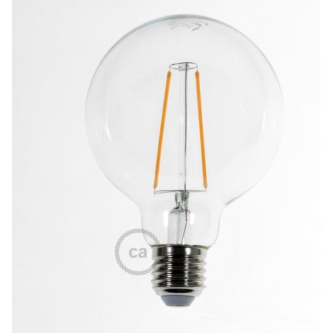 Lampadina LED daylight 4W 420 lumen 2200K (1/5)