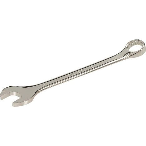 CLÉ MIXTE 24 MM SILVERLINE LS24 (1/3)