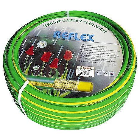 Tuyau d'arrosage 5 couches REFLEX Ø 19 mm 25 mètres (1/2)