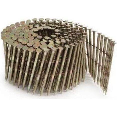 Coil Clou 3.00-90 Spirale 4.5 M