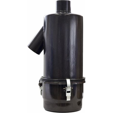 Filtre à air à bain d'huile 1886673M93, 883914M94 adaptable MASSEY LANDINI