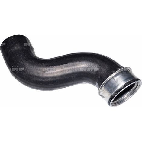 Gaine de suralimentation NRF 166058 MERCEDES-BENZ 6395280982 A6395280982