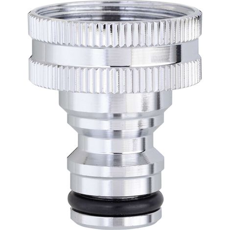 PRESA RUBINETTO 3/4 METSL-JET  9604