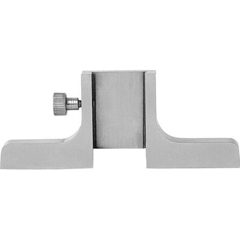Fortis Tiefenmessbrücke rostfrei 75 mm