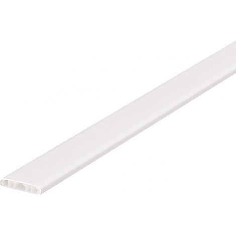 Moulure pour point lumineux Blanc Paloma (ATA630009010)
