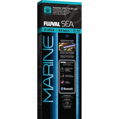 Fluval Sea Marine 3.0 Barra LED per Acquario