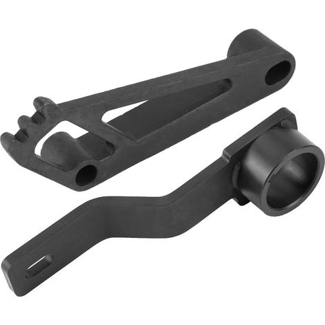 Outil de calage vilebrequin voiture et kit chaîne de distribution pour Ford 5.4L 4.6L 3V (1/5)