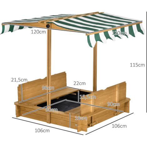 Table d’appoint ronde Ø36 cm en métal, table de balcon et terrasse, table extérieure de jardin, gris foncé (1/3)