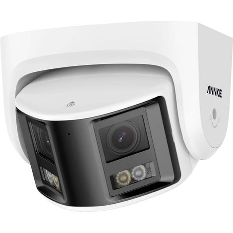 I91DX Annke Ethernet IP Caméra de surveillance 4096 x 1840 pixels (1/5)