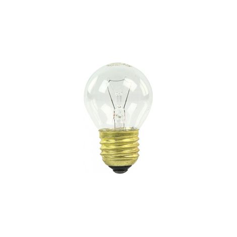 Bombilla 40W para horno ELECTROLUX 50279916006