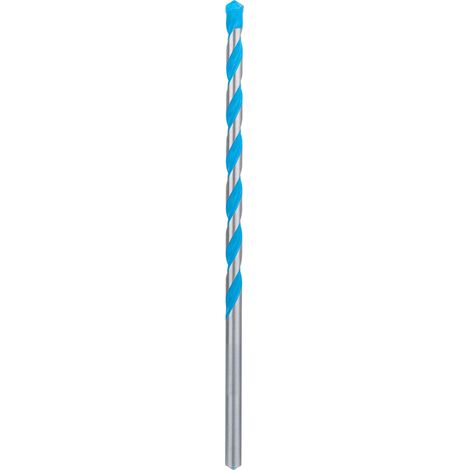 1x Foret EXPERT CYL-9 Multi Construction (pour Béton, Carreaux tendres, Ø 10,00 mm, Accessoire Perceuse/Visseuse à percussion, Perceuses/visseuses rotatives) (1/5)