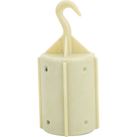 Contrapeso metálico para ganchos de ganchillo para máquinas de tejer Brother, compatible con peines plateados.