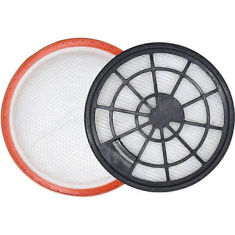Filiyano – Kit Power 4 C85-p4-be – Filtre HEPA lavable pour aspirateur sans sac Vax Type 95 Kit Power 4 C85-p4-be - Accessoires de nettoyage Hoover (1/5)