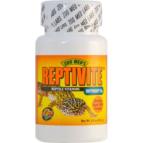 Reptivite Without D 3 56,7gr