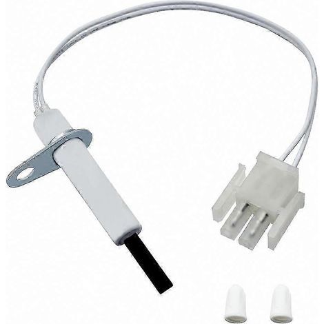 Siliziumnitrid-Heißflächenzünder, kompatibel mit Gaskesseln, kompatibel mit vielen Modellen und Typen. (1/5)