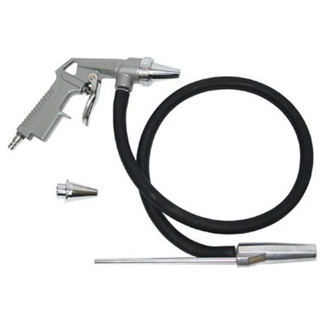 Sandstrahlpistole PS-1 Pistole für Sandstrahler Sandstrahlgerät