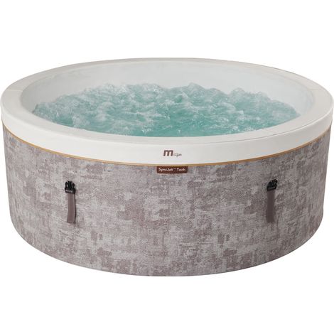 Spa semi rigide COCOON MSpa