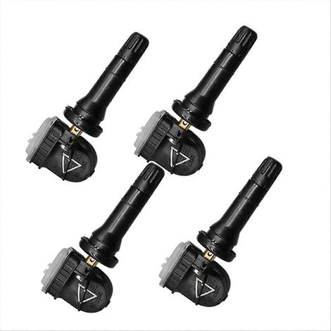 TPMS de 433 MHz para Chevrolet, GMC, Buick y Cadillac. (1/5)