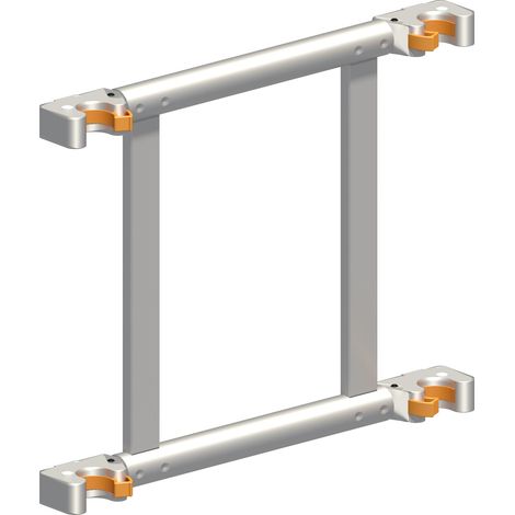 Layher Geländer 0,58m