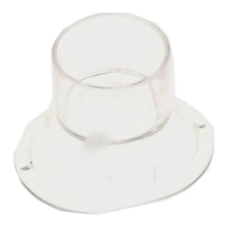 Tappo dosatore moulinex trasparente plastica robusta