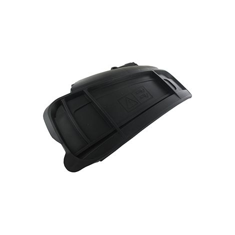 Ensemble Protection De Sortie Pour Tondeuses, Origine Stiga. 381008161/1, 3810081611