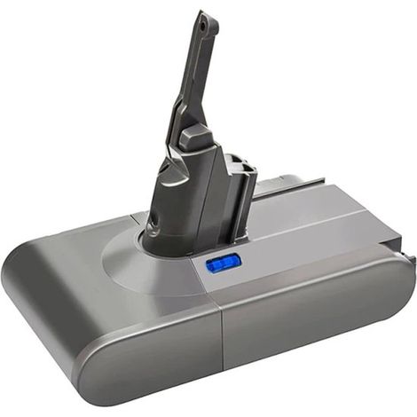 Akku für Staubsauger – für Dyson V8 Absolute, V8 Fluffy, V8 Animal – 6800 mAh Akku (1/5)