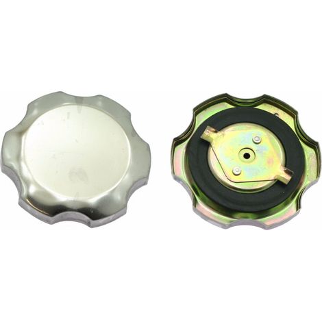 Tapón depósito motocultor LAUNTOP LT200 LT270 LT390
