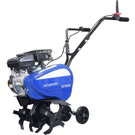 HYTW300 Motoazada 99cc Hyundai (1/3)