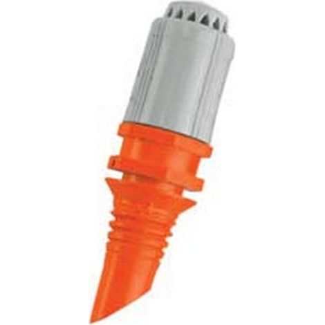 6BLISTER MICROSPRUZZO 360° PER MICROIRRIGAZIONE - conf. pz.5 in blister (1365-29)