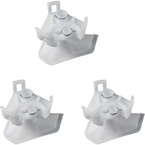 filtres à crépine pour pompe à carburant Honda (références 16700-MFL-003, 16700-MFJ-D02 et 16700-MFL-013) pour CBR600RR, MSX125 et GROM. (1/5)