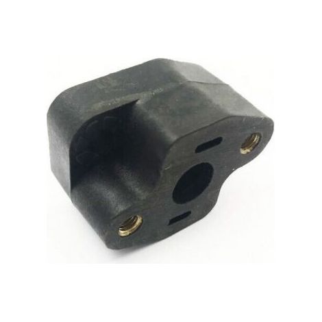COLLETTORE DI ASPIRAZIONE DI RICAMBIO PER DECESPUGLIATORE 26CC 33CC GF-0575 (1/2)
