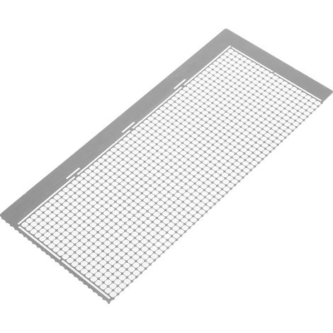 Règle en acier inoxydable NOLITOY pour dessiner des pierres (1/5)