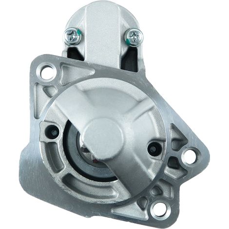 Motor de arranque Mazda 3 1.3 (1/5)