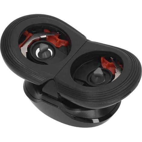 Ersatzserie für Barttrimmer, elektrische Barttrimmer-Serie mit vollständiger Wartungsfunktion für die Modelle S566, S528, S529, S526, S586, S500 (1/5)
