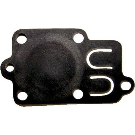 Membrane pompe BRIGGS ET STRATTON – Adaptable pour modèles 60000 à 130000 – Poids léger 0,03kg – Bouchon et réservoir moteur thermique