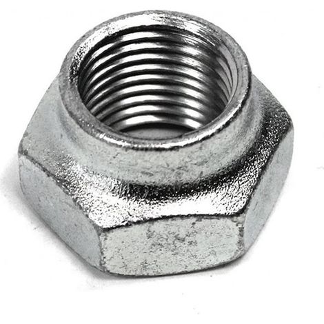 Mutter AL-KO pae m16x1.5 30 Breite 30 Länge