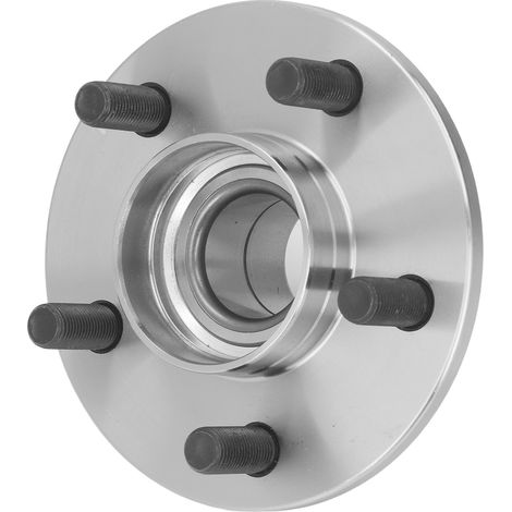 Roue de chariot élévateur assemblee acier allie 3014540202 moyeu renforce pour E14 16 18 20 335 (1/5)