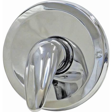 Miscelatore Incasso Doccia Perla