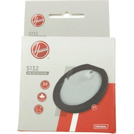 Ersatzteil - Filter Original -  - HOOVER
