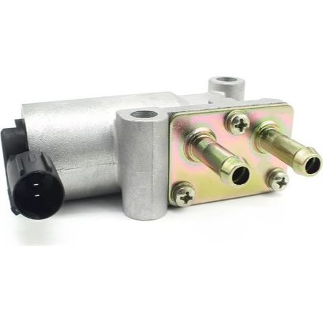 Anwendbar auf Leerlaufdrehzahl-Motor-Luftventil 36450P08004 73-4756 13421002373 für Honda Civic (1/4)