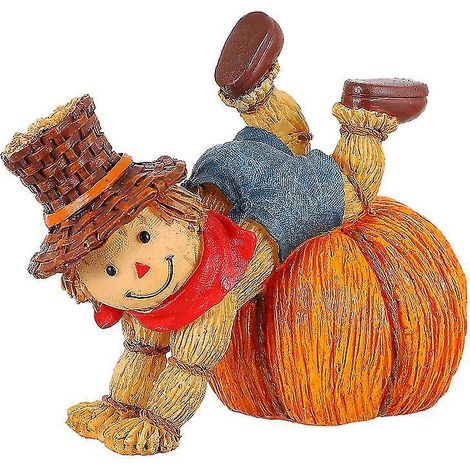 1 décoration d'Halloween pour Halloween (1/3)