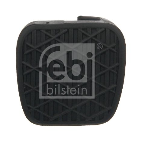 FEBI BILSTEIN 03841 Revêtement de pédale, pédale de frein - 107