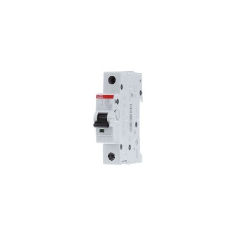 ABB Stotz S&J Sicherungsautomat S201-C13