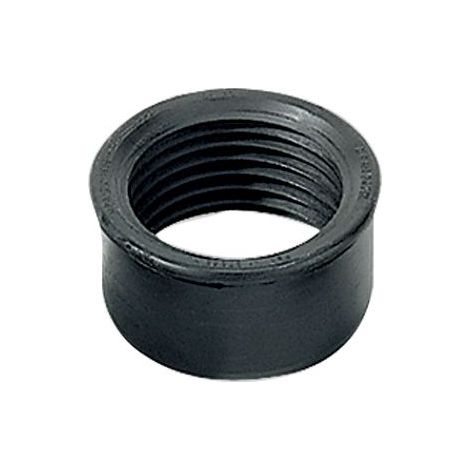Dallmer Lippendichtung zu HT/SML-Rohrverbinder DN 80, 880956 (1/2)
