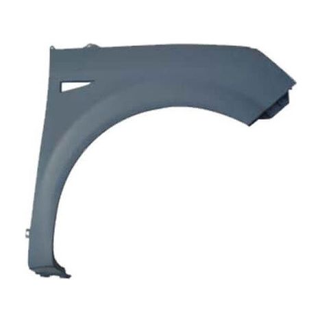 Aile avant droite à peindre Renault Scenic 2 2003-2009